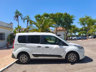 Ford Transit Connect 2020 120 CV