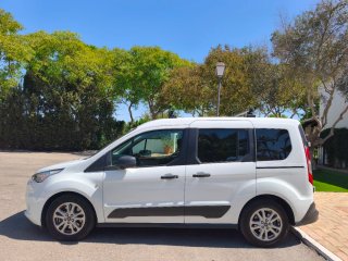Ford Transit Connect 2020 120 CV