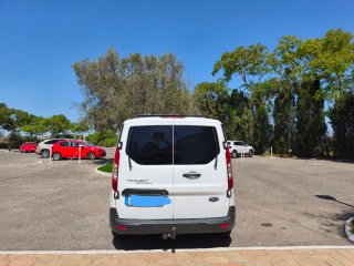 Ford Transit Connect 2020 120 CV