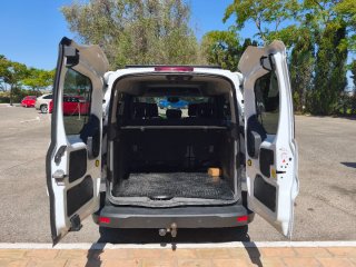 Ford Transit Connect 2020 120 CV