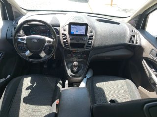 Ford Transit Connect 2020 120 CV