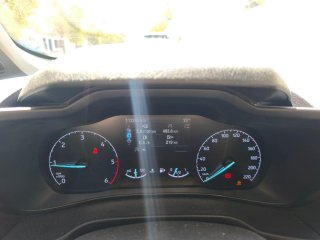 Ford Transit Connect 2020 120 CV