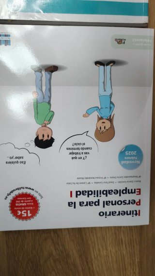 Libros