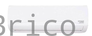 Aire Acondicionado Inverter Calefacción Wifi 2270 frigorías