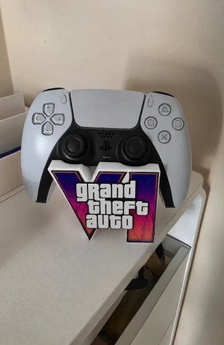 Soporte Mando GTA VI
