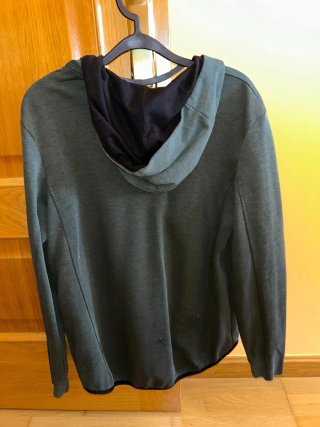 Chaqueta deportiva Energetics Talla S