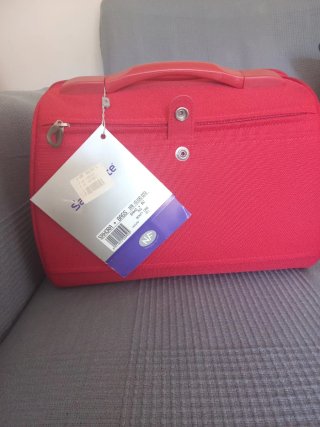 Neceser Samsonite sin estrenar