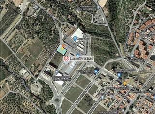 Terreno en venta en Avinguda Catalunya en Sant Carles de la Ràpita