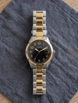 Reloj Guess Perry Nuevo con Etiqueta