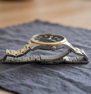Reloj Guess Perry Nuevo con Etiqueta