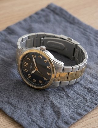 Reloj Guess Perry Nuevo con Etiqueta