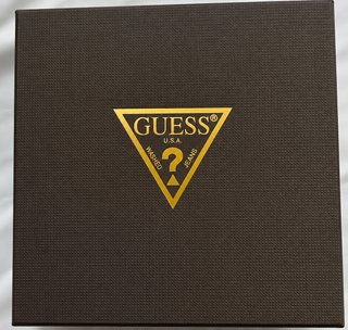 Reloj Guess Perry Nuevo con Etiqueta