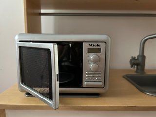 Cocinita infantil IKEA