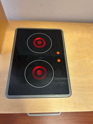 Cocinita infantil IKEA