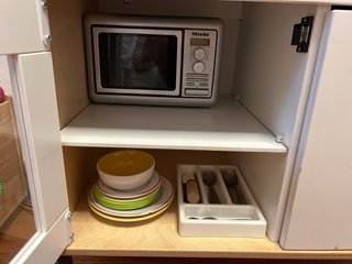 Cocinita infantil IKEA