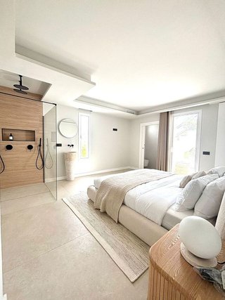 Casa en alquiler en Las Lomas de Río Verde en Marbella