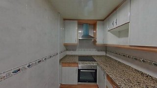 Piso en venta en Artigas - Llefià en Badalona