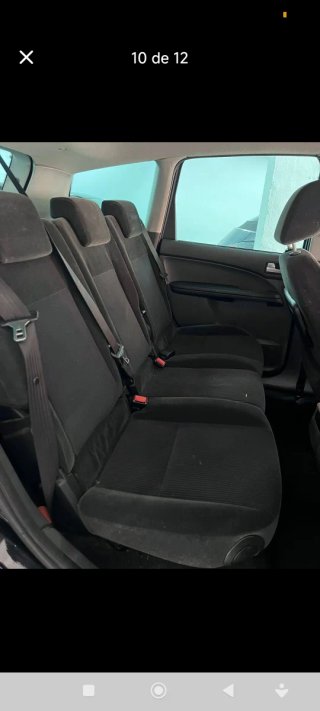 Ford C-MAX 2.0 tdci 136cv guia