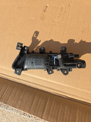 Manilla Puerta Audi A5 Sportback A4 B8