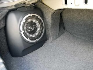 Mitsubishi Lancer 2008