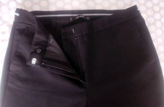 Pantalón Zara