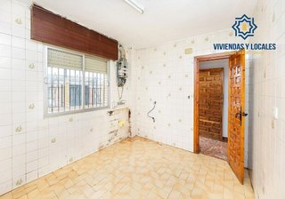 Chalet en venta en Huétor Vega