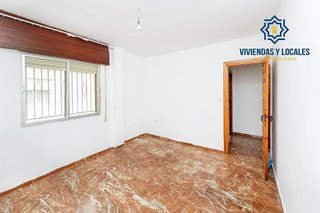Chalet en venta en Huétor Vega
