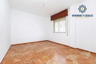 Chalet en venta en Huétor Vega