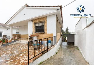 Chalet en venta en Huétor Vega