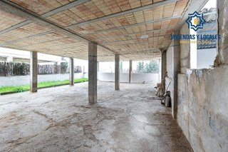 Chalet en venta en Huétor Vega