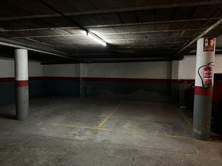 Garaje en venta en La Bordeta en Lleida