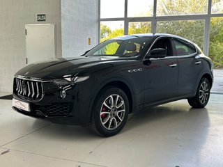 Maserati Levante Executive 3.0 V6 twin turbo