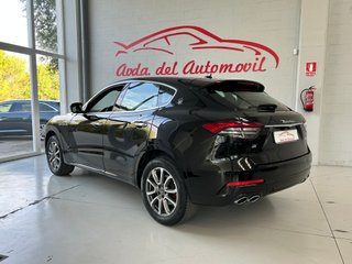 Maserati Levante Executive 3.0 V6 twin turbo