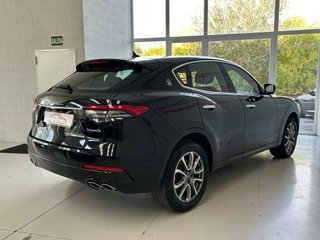 Maserati Levante Executive 3.0 V6 twin turbo