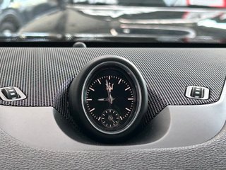 Maserati Levante Executive 3.0 V6 twin turbo