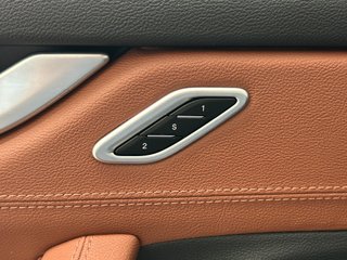 Maserati Levante Executive 3.0 V6 twin turbo