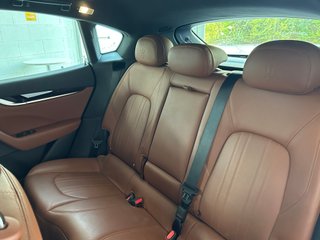Maserati Levante Executive 3.0 V6 twin turbo
