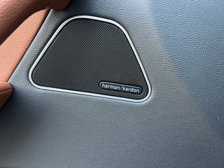 Maserati Levante Executive 3.0 V6 twin turbo