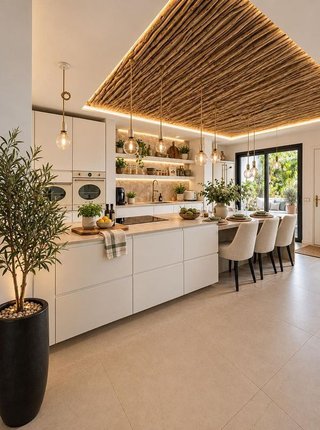 Casa en alquiler en Nueva Andalucía en Marbella