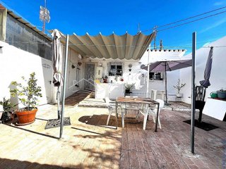 Casa adosada en venta en Torrox Pueblo en Torrox