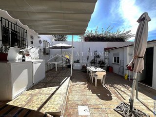 Casa adosada en venta en Torrox Pueblo en Torrox