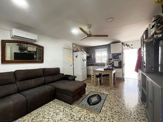 Casa adosada en venta en Torrox Pueblo en Torrox