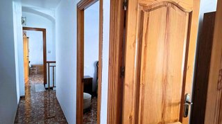Casa adosada en venta en Centro en Salobreña
