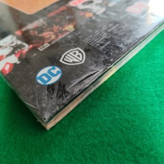 DC Comics La Historia Visual: La Edad Moderna, ...