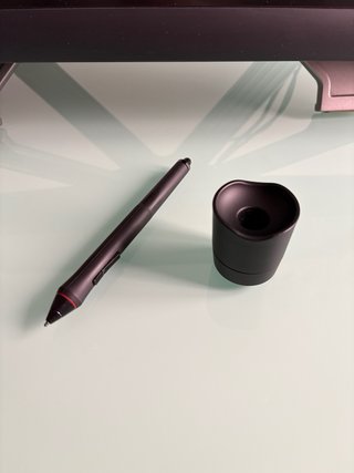 Wacom Cintiq 22HD