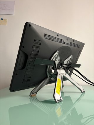 Wacom Cintiq 22HD