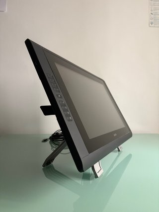 Wacom Cintiq 22HD