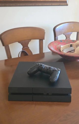 Consola PlayStation Ps4 Firmware 12.02