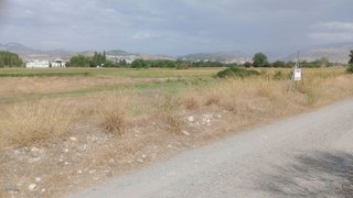 Terreno en venta en Pedanías de Granada en Granada
