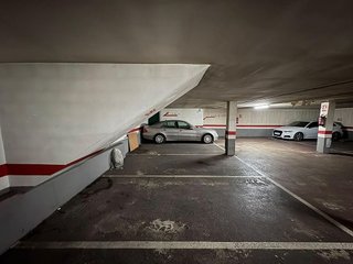 Garaje en venta en Can Calders - Mas Lluí - Roses Castellbell en Sant Feliu de Llobregat